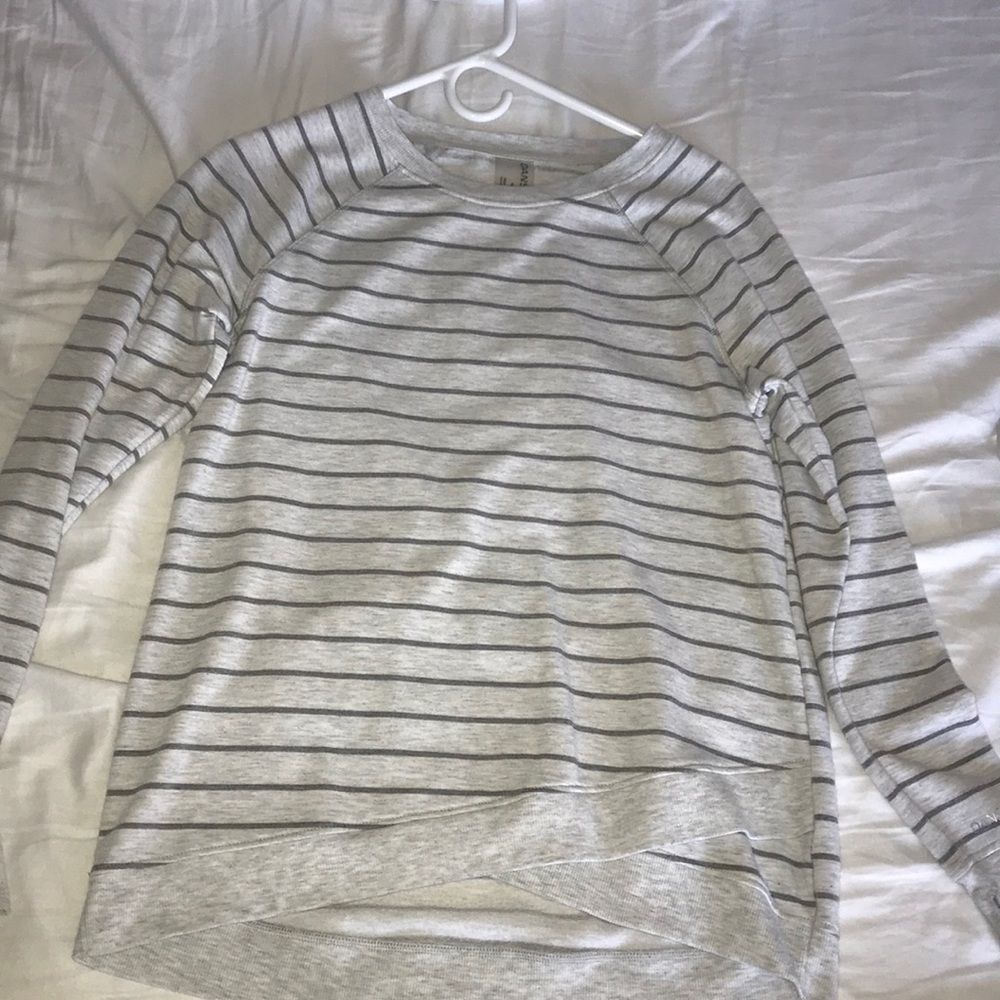 comfy crew neck